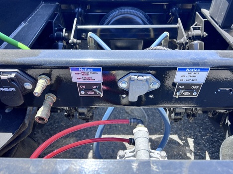 NEW 2025 TALBERT T4-55CC-HRG-T1 LOWBOY TRAILER #$vid
