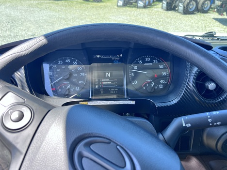 NEW 2025 HINO L6 BOX VAN TRUCK #$vid
