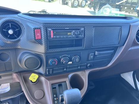 NEW 2025 HINO L6 BOX VAN TRUCK #$vid