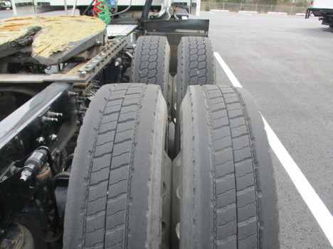 USED 2020 MACK AN64T TANDEM AXLE SLEEPER TRUCK #$vid