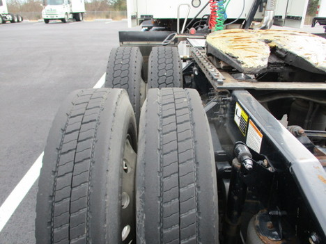 USED 2020 MACK AN64T TANDEM AXLE SLEEPER TRUCK #$vid
