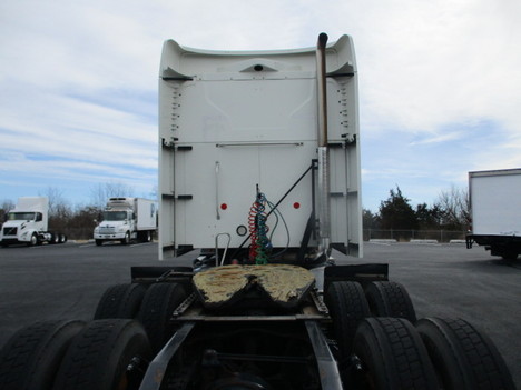 USED 2020 MACK AN64T TANDEM AXLE SLEEPER TRUCK #$vid