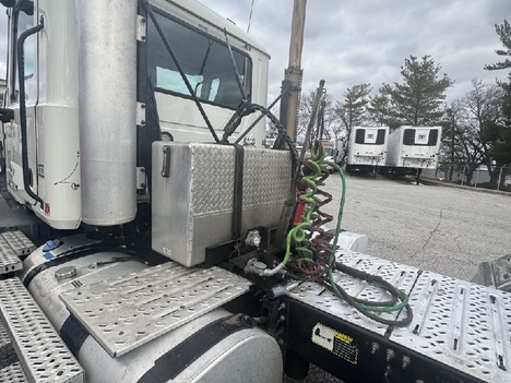 USED 2018 MACK CXU613 DAYCAB TRUCK #$vid