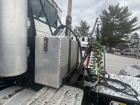 USED 2018 MACK CXU613 DAYCAB TRUCK #$vid