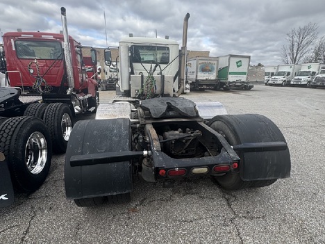 USED 2018 MACK CXU613 TANDEM AXLE DAYCAB TRUCK #$vid