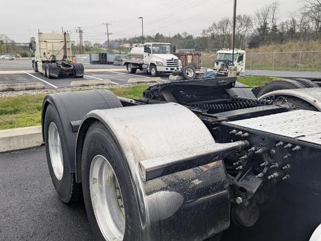 USED 2018 MACK CXU613 DAYCAB TRUCK #$vid