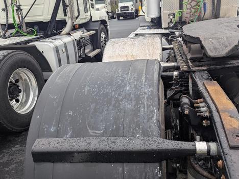 USED 2018 MACK CXU613 DAYCAB TRUCK #$vid
