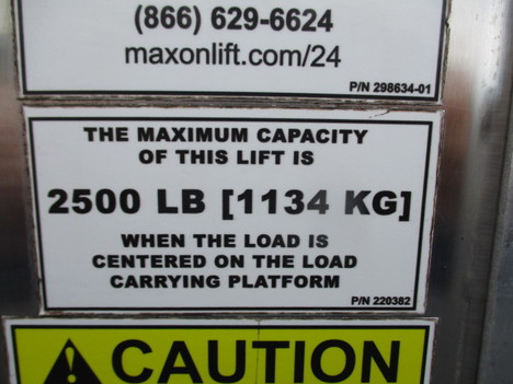 USED 2020 HINO 195 BOX VAN TRUCK #$vid