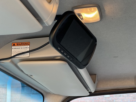 NEW 2025 ISUZU NPR HD GAS BOX VAN TRUCK #$vid
