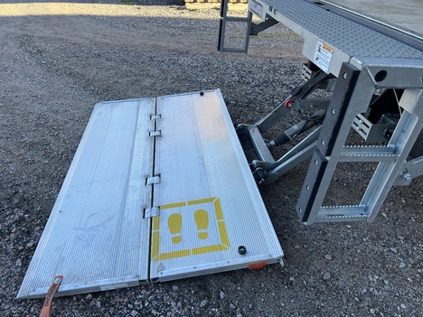 NEW 2025 ISUZU NPR HD GAS BOX VAN TRUCK #$vid