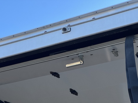 NEW 2025 ISUZU NPR HD GAS BOX VAN TRUCK #$vid