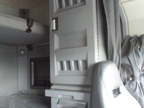USED 2020 MACK AN64T SLEEPER TRUCK #$vid