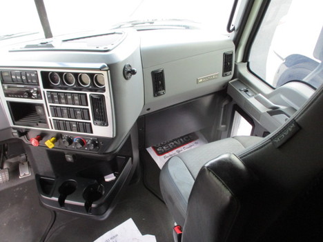 USED 2020 MACK AN64T SLEEPER TRUCK #$vid