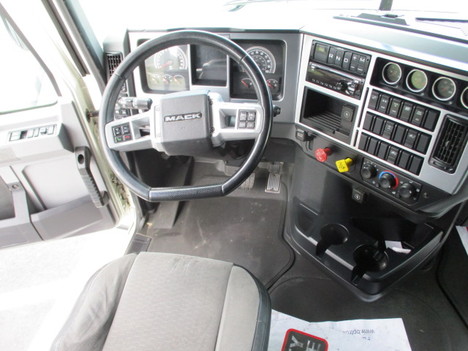 USED 2020 MACK AN64T SLEEPER TRUCK #$vid