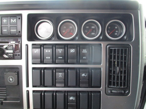 USED 2020 MACK AN64T SLEEPER TRUCK #$vid