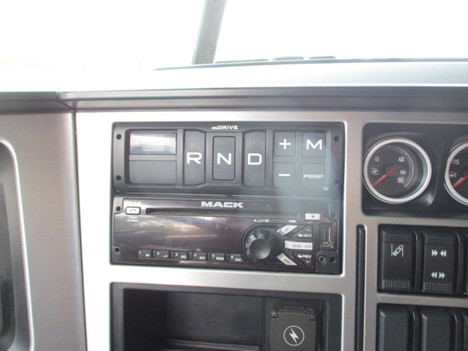 USED 2020 MACK AN64T SLEEPER TRUCK #$vid