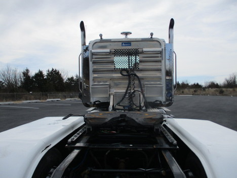 USED 2022 WESTERN STAR 49X TANDEM AXLE DAYCAB TRUCK #$vid