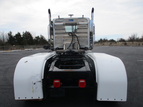 USED 2022 WESTERN STAR 49X TANDEM AXLE DAYCAB TRUCK #$vid