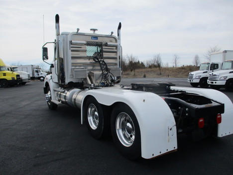 USED 2022 WESTERN STAR 49X TANDEM AXLE DAYCAB TRUCK #$vid