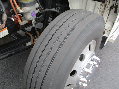 USED 2022 WESTERN STAR 49X TANDEM AXLE DAYCAB TRUCK #$vid