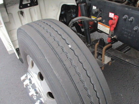 USED 2022 WESTERN STAR 49X TANDEM AXLE DAYCAB TRUCK #$vid
