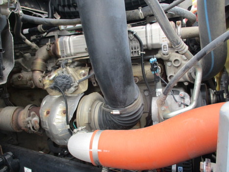 USED 2022 WESTERN STAR 49X TANDEM AXLE DAYCAB TRUCK #$vid