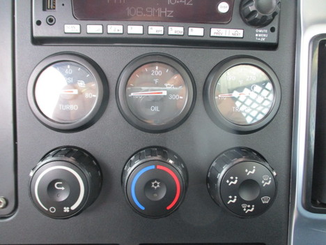 USED 2022 WESTERN STAR 49X TANDEM AXLE DAYCAB TRUCK #$vid