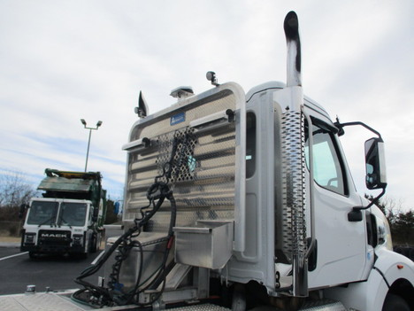 USED 2022 WESTERN STAR 49X TANDEM AXLE DAYCAB TRUCK #$vid