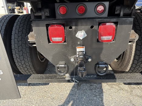 NEW 2026 MACK MD6 DUMP TRUCK #$vid
