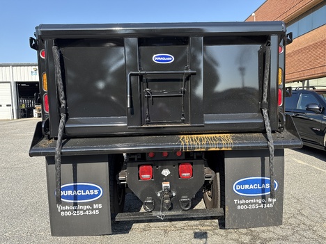 NEW 2026 MACK MD6 DUMP TRUCK #$vid