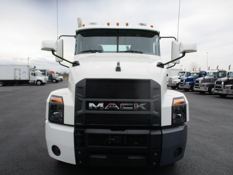 USED 2020 MACK AN64T TANDEM AXLE DAYCAB TRUCK #$vid