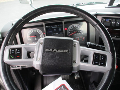 USED 2020 MACK AN64T TANDEM AXLE DAYCAB TRUCK #$vid