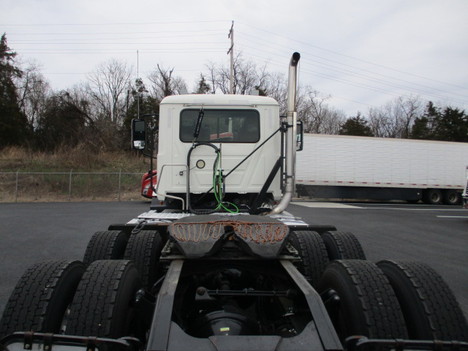 USED 2020 MACK AN64T TANDEM AXLE DAYCAB TRUCK #$vid