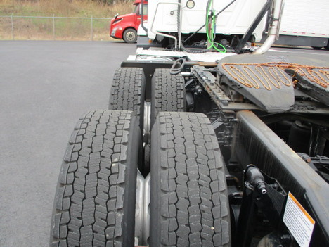 USED 2020 MACK AN64T TANDEM AXLE DAYCAB TRUCK #$vid