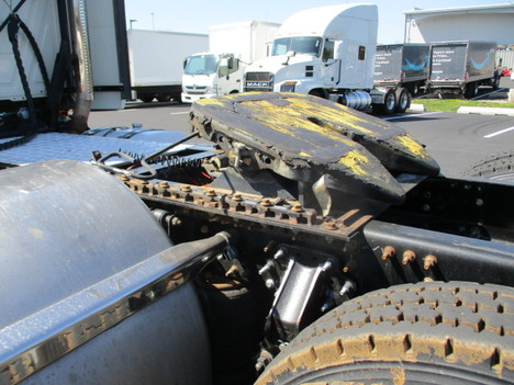 USED 2020 MACK AN64T TANDEM AXLE DAYCAB TRUCK #$vid