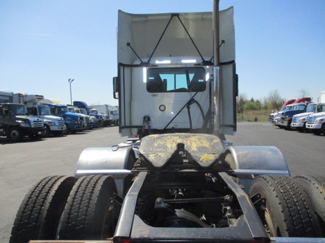 USED 2020 MACK AN64T TANDEM AXLE DAYCAB TRUCK #$vid