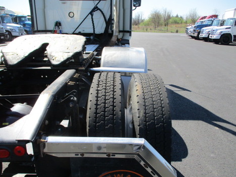 USED 2020 MACK AN64T TANDEM AXLE DAYCAB TRUCK #$vid