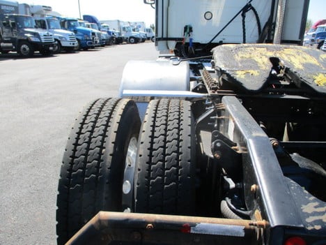 USED 2020 MACK AN64T TANDEM AXLE DAYCAB TRUCK #$vid