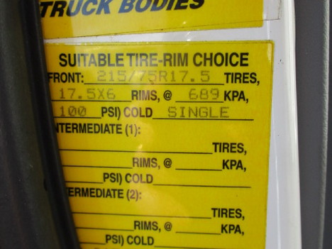 USED 2020 HINO 155 BOX VAN TRUCK #$vid