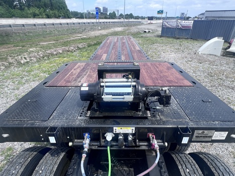 NEW 2026 LANDOLL 440B-53CA TRAVELLING AXLE TRAILER #$vid