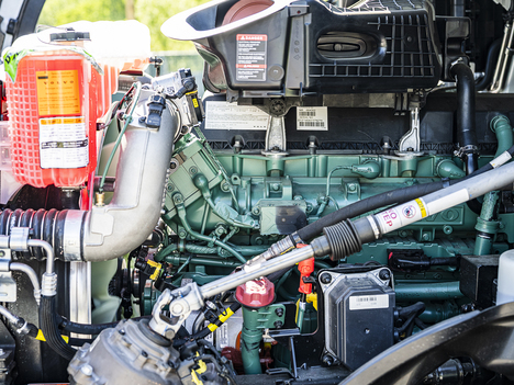 NEW 2025 VOLVO VNL860 TANDEM AXLE SLEEPER TRUCK #$vid