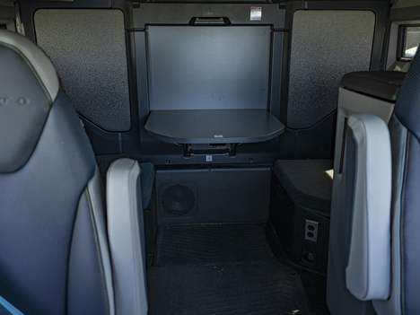 NEW 2025 VOLVO VNL860 TANDEM AXLE SLEEPER TRUCK #$vid