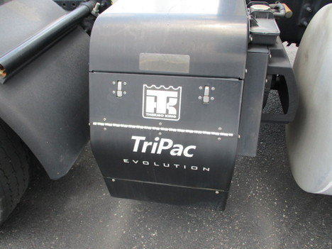 USED 2021 MACK AN64T TANDEM AXLE SLEEPER TRUCK #$vid