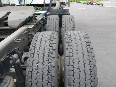 USED 2021 MACK AN64T TANDEM AXLE SLEEPER TRUCK #$vid