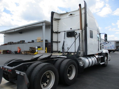 USED 2021 MACK AN64T TANDEM AXLE SLEEPER TRUCK #$vid