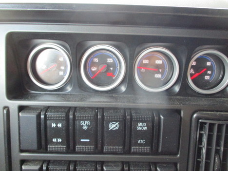 USED 2021 MACK AN64T TANDEM AXLE SLEEPER TRUCK #$vid