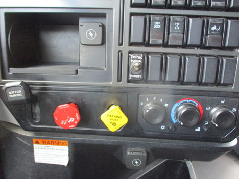 USED 2021 MACK AN64T TANDEM AXLE SLEEPER TRUCK #$vid