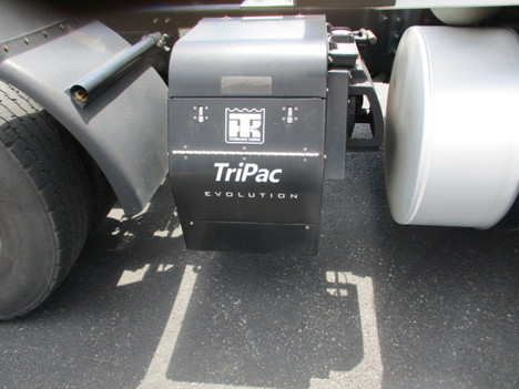 USED 2021 MACK AN64T TANDEM AXLE SLEEPER TRUCK #$vid