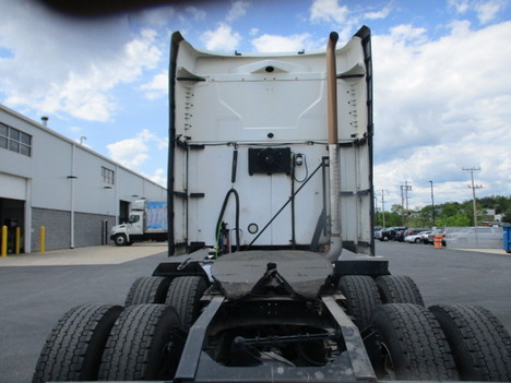 USED 2021 MACK AN64T TANDEM AXLE SLEEPER TRUCK #$vid