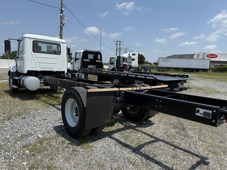 NEW 2026 MACK MD6 FLATBED TRUCK #$vid